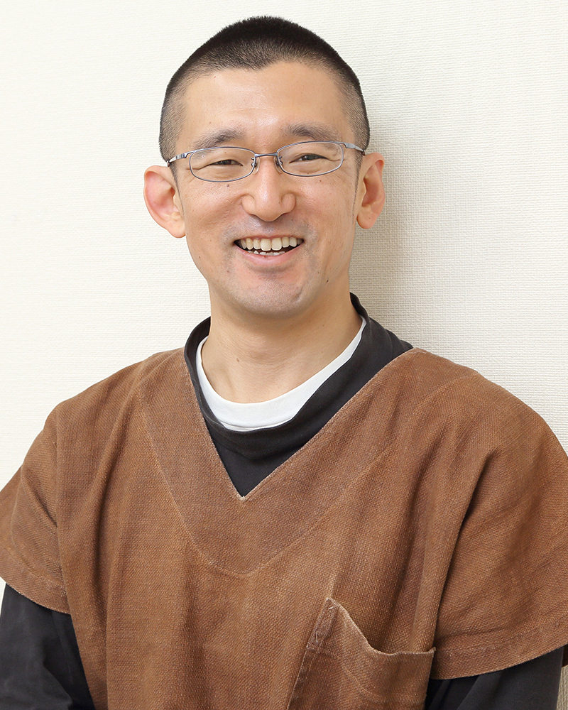 ご挨拶