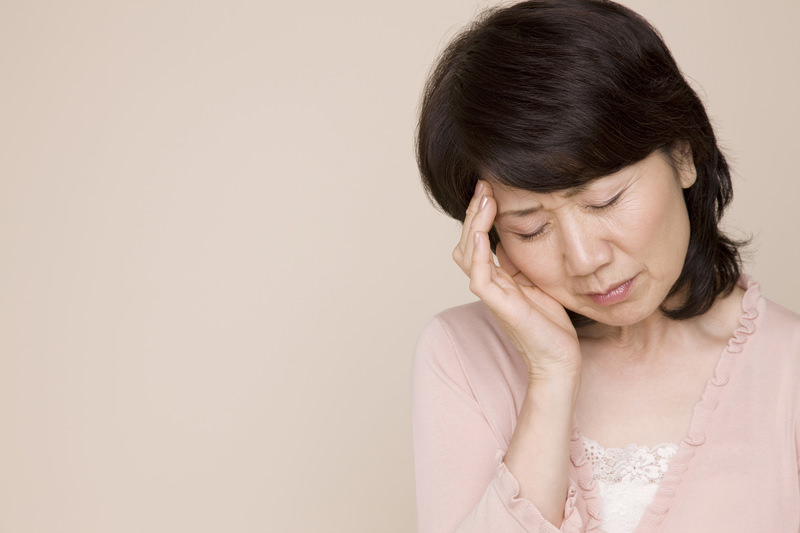 脳卒中や脳腫瘍の可能性はある？
