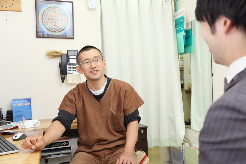 誰にも理解してもらえない…